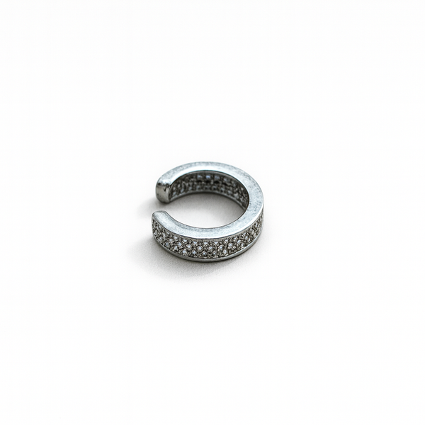 Ear Cuff Zen