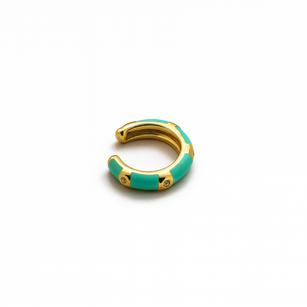 Ear Cuff Shine