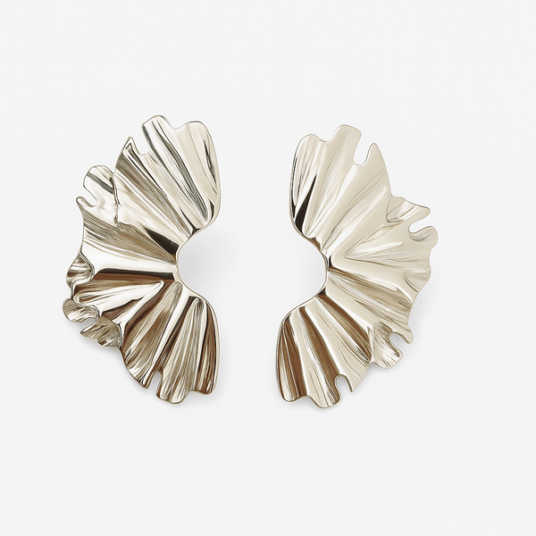 Orecchini Cleopatra Luce