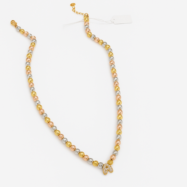 Collana Milleluci Bieber