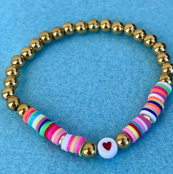 Bracciale RainbowLove