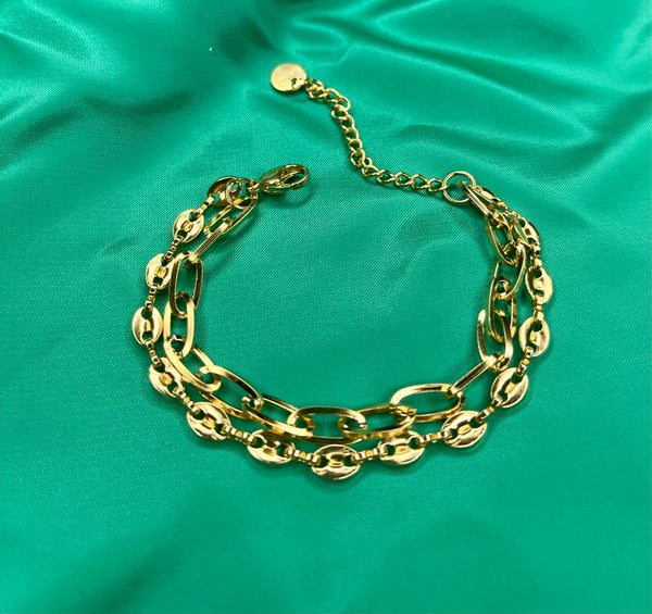 Bracciale Marinaio Catena