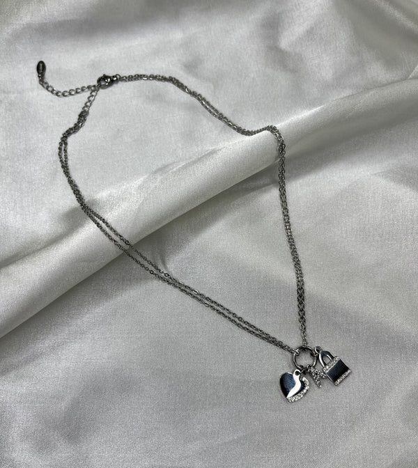 Collana ClosingLove Lettera