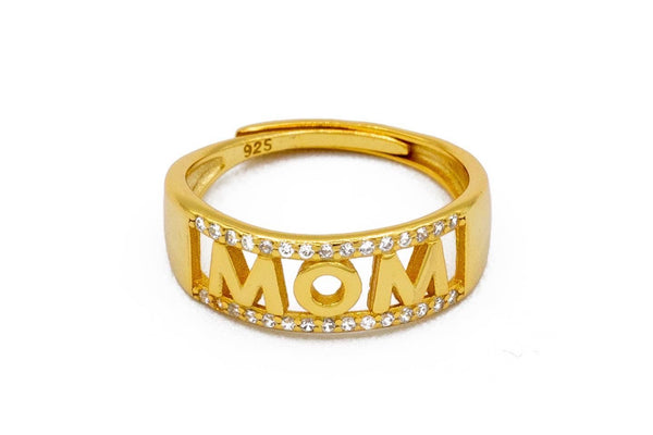 Anello Manetta MoM